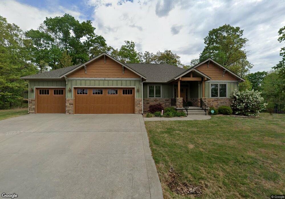 41 Judy Dr, Bella Vista, AR 72715 - photo 1