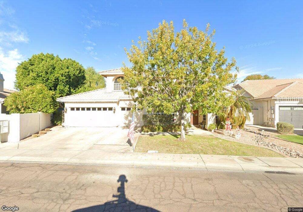 2208 E Tahitian Way, Gilbert, AZ 85234 - photo 1