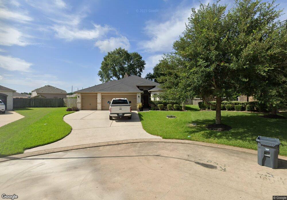 118 Noble View Ct, Magnolia, TX 77354 - photo 1