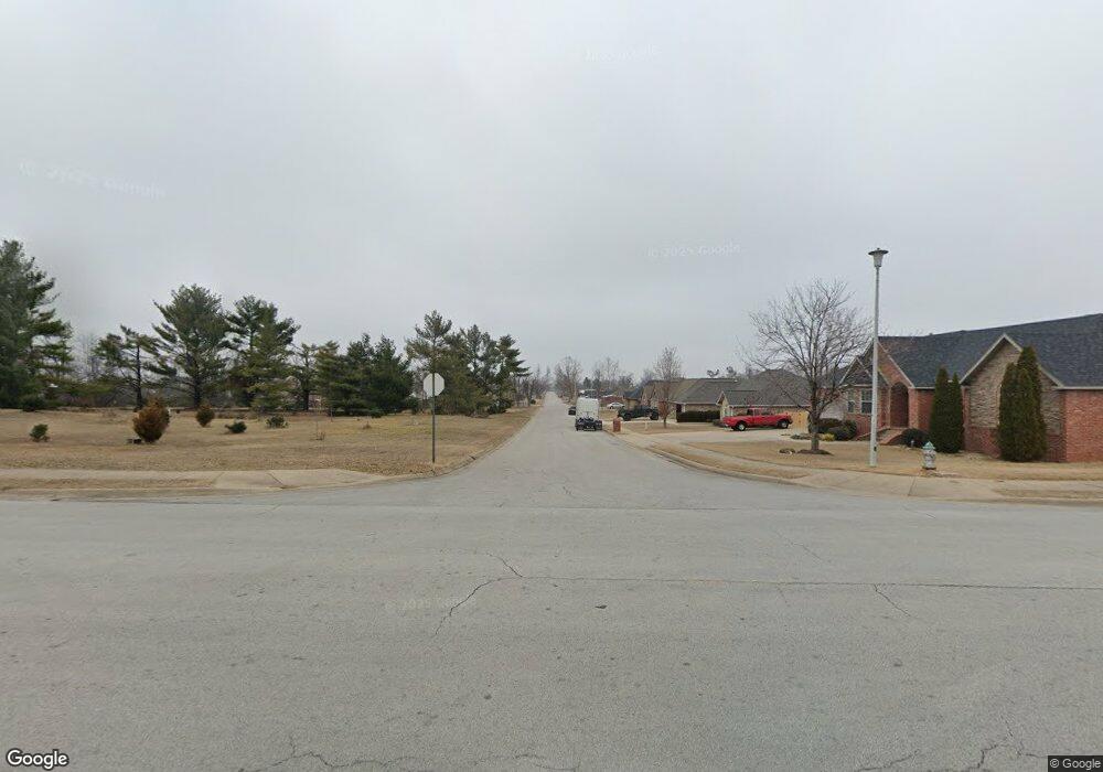 2000 Olrich Acres, Rogers, AR 72756 - photo 1