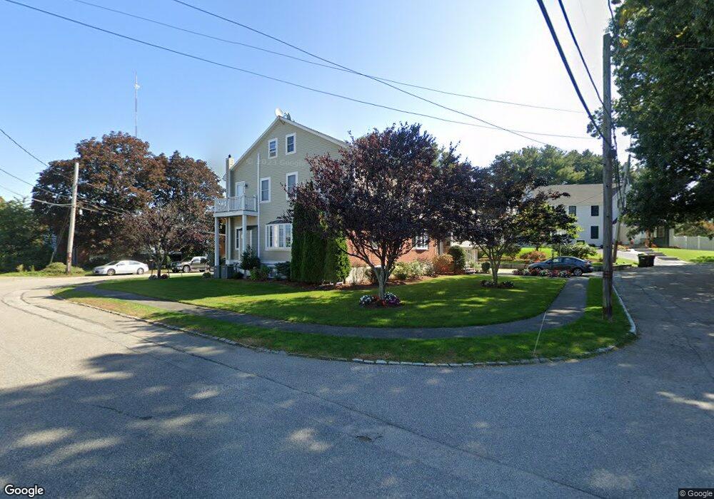 20 Sachem Rd, Needham Heights, MA 02494 - photo 1