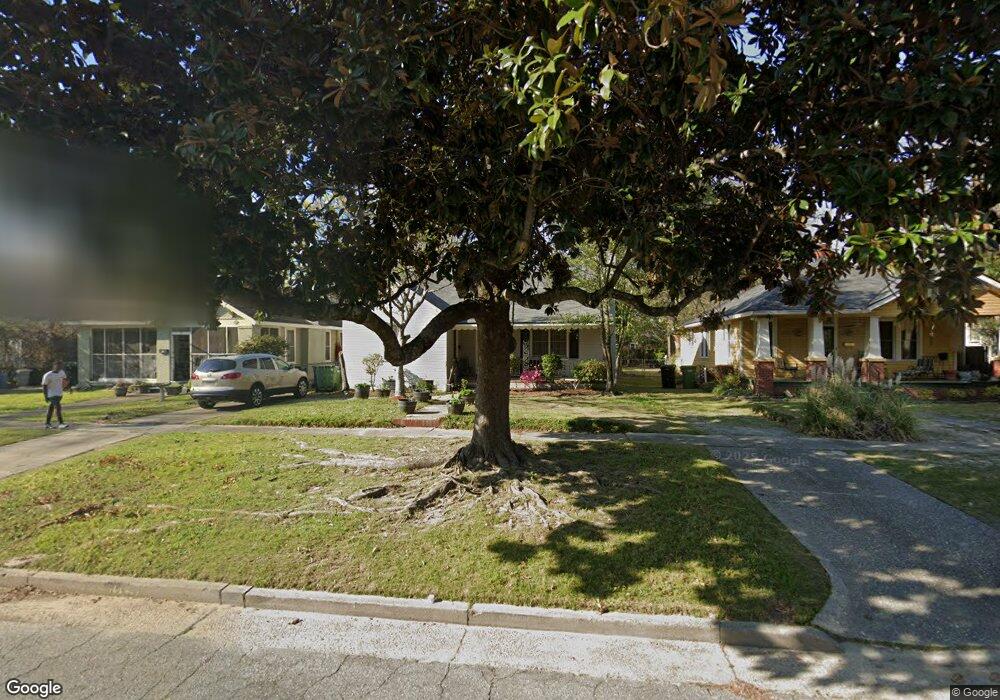 1437 21st St, Columbus, GA 31901 - photo 1