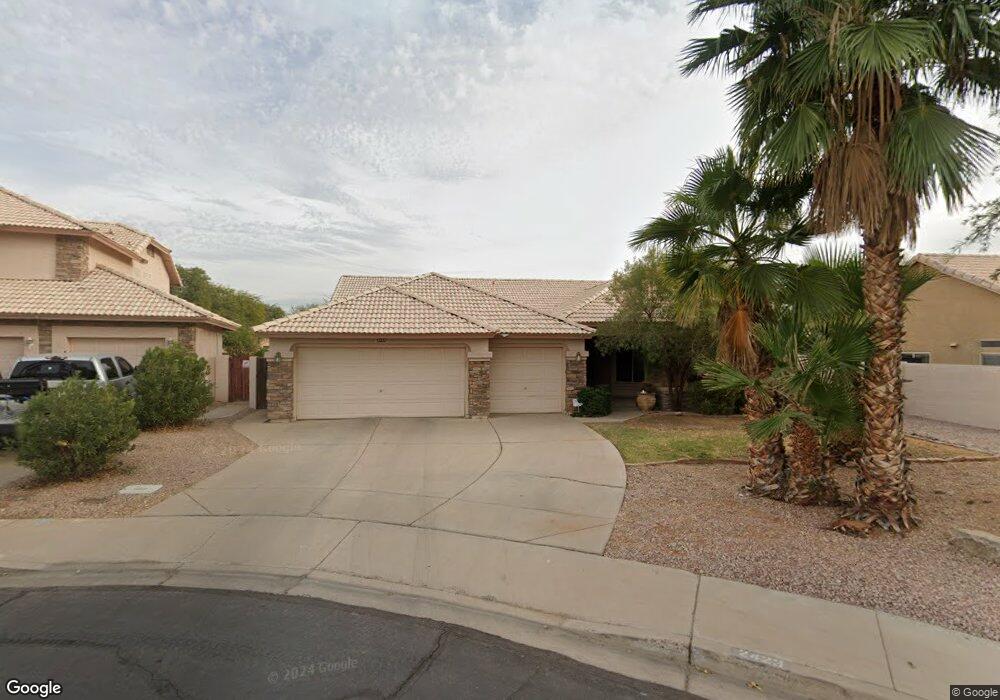2423 S Brighton Cir, Mesa, AZ 85209 - photo 1
