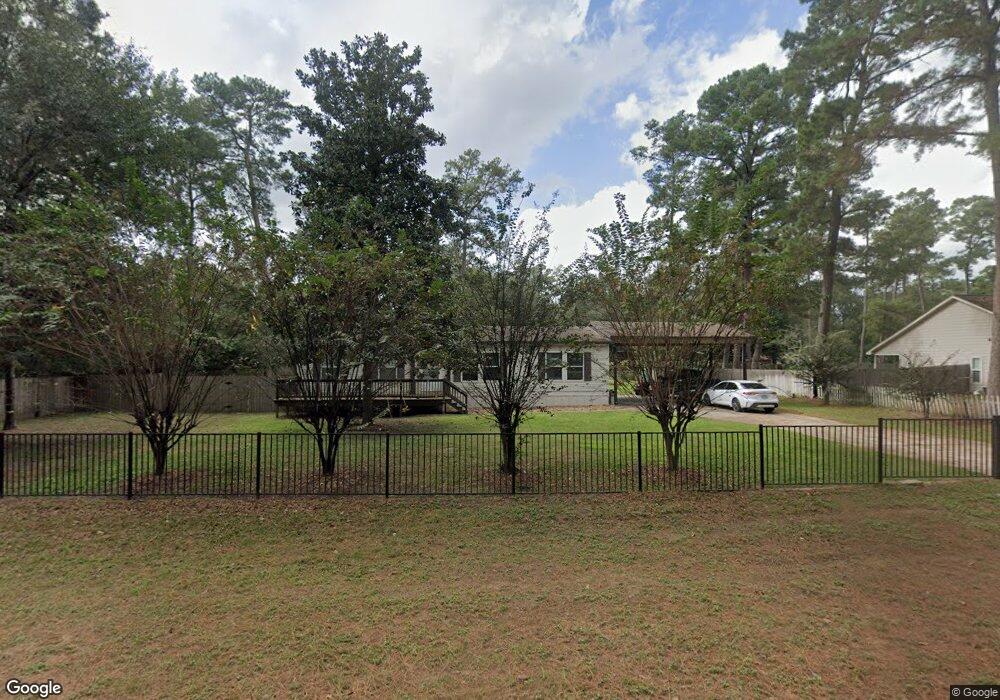 22131 Roseway Rd, Tomball, TX 77377 - photo 1