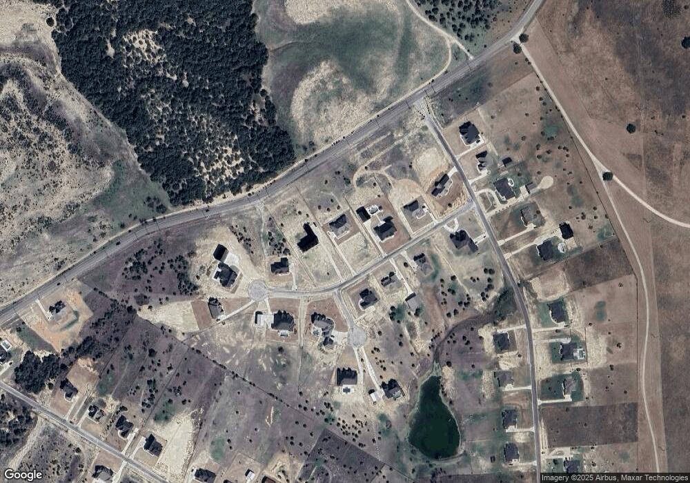 1012 High Point St, Weatherford, TX 76087 - photo 1