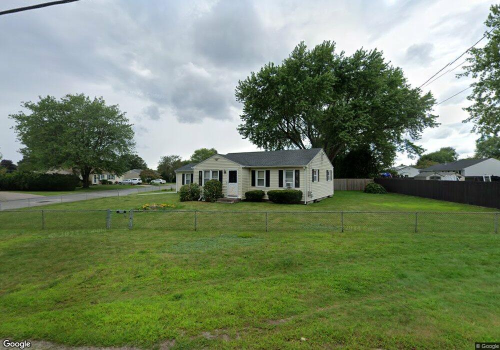 290 Bound Rd, Woonsocket, RI 02895 - photo 1