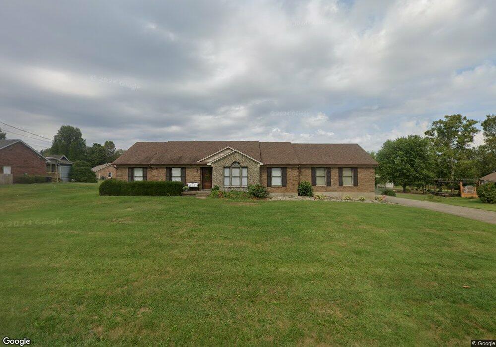 219 Highland Springs Dr, Mount Washington, KY 40047 - photo 1