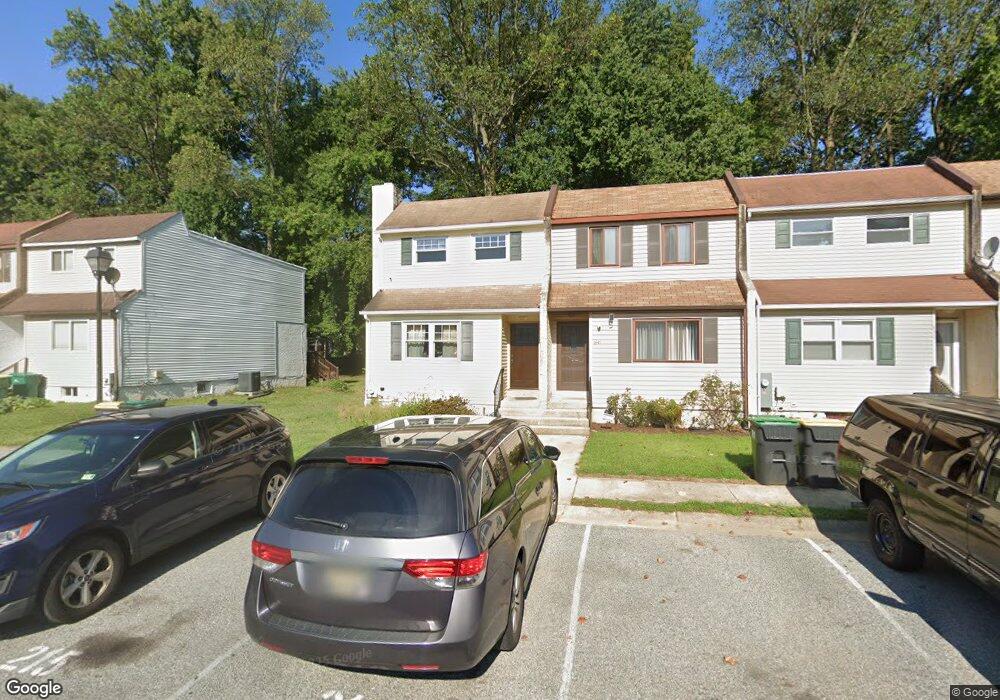 843 Hasting Ct, Newark, DE 19702 - photo 1