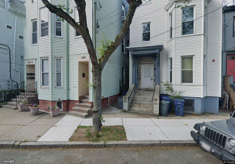 Street View Photo