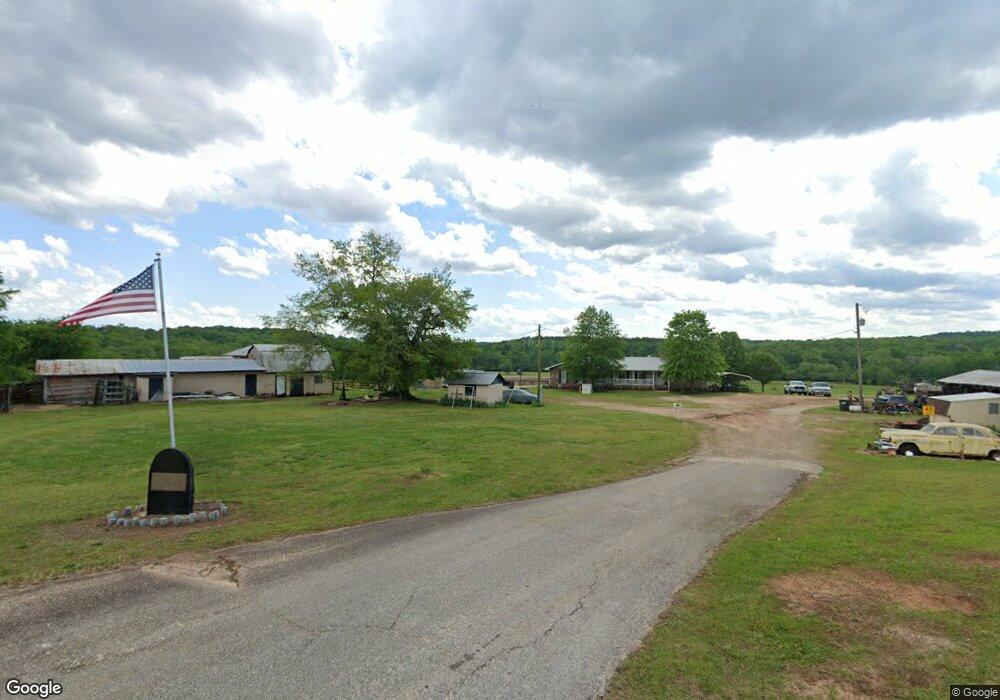 3185 Cornell Dairy Dr, Bowman, GA 30624 - photo 1