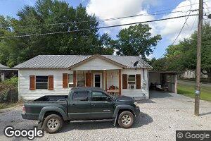 225 Olive St, Simmesport, LA 71369
