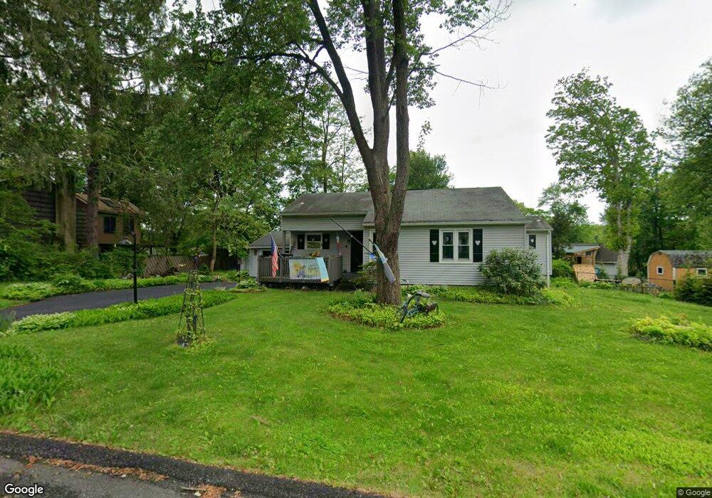 6 Birch Rd, Byram Township, NJ 07821 - photo 1