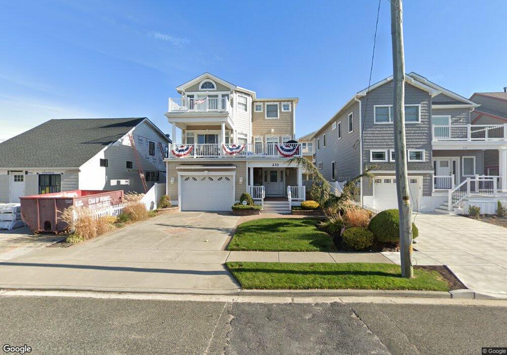 233 3rd St S, Brigantine, NJ 08203 - photo 1