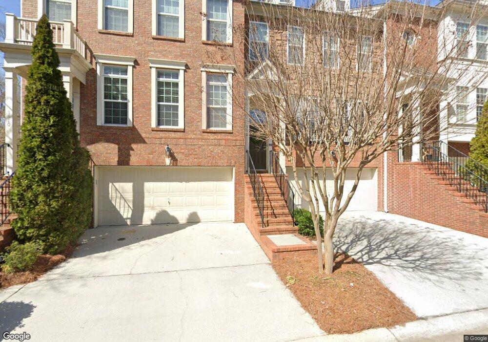 1508 Wehunt Cir SE, Smyrna, GA 30082 - photo 1