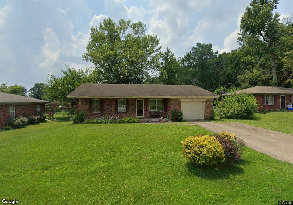 507 Mills Ln, New Albany, IN 47150 - photo 1