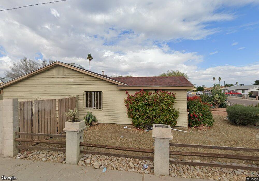 1602 N 56th Ln, Phoenix, AZ 85035 - photo 1