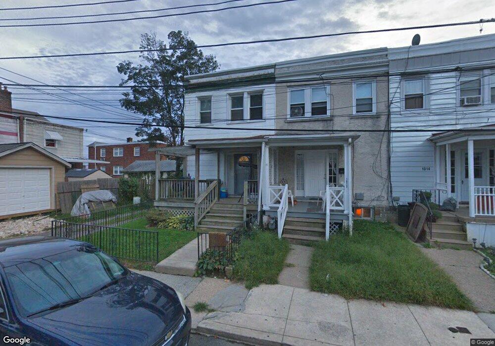 1010 Hollywood Place, Darby, PA 19023 - photo 1