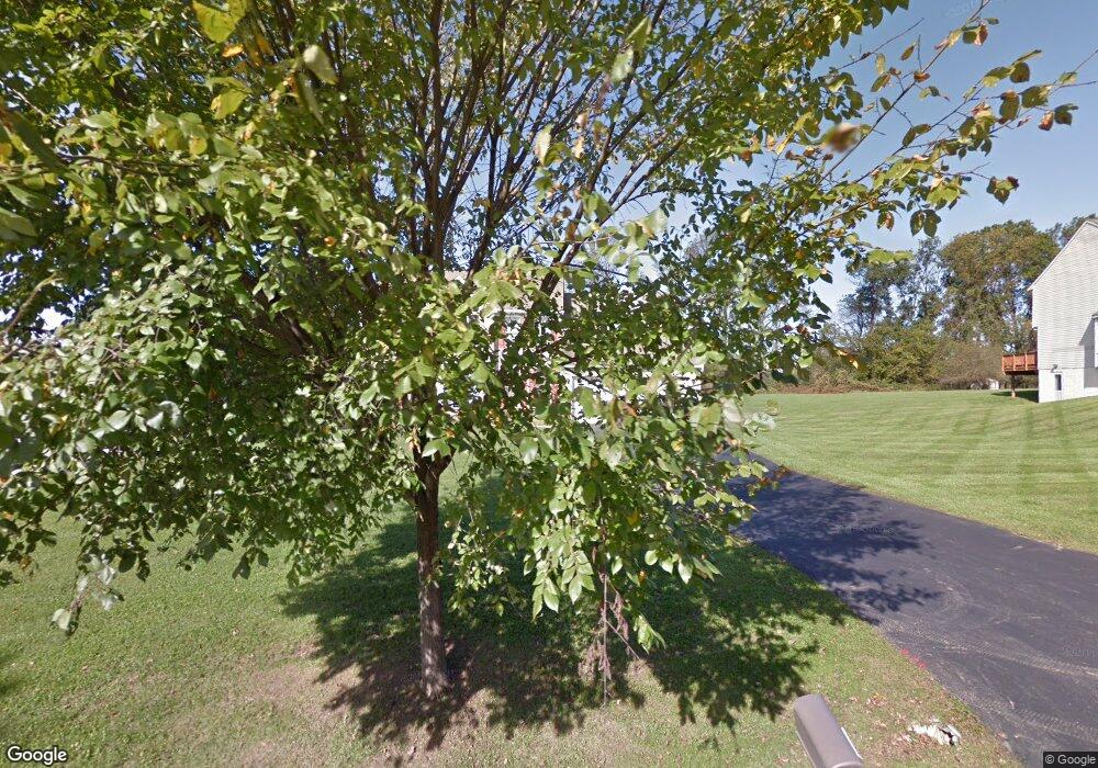 7412 Bucks Haven Ln, Highland, MD 20777 - photo 1