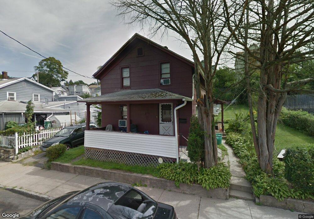 12 Carroll St, Naugatuck, CT 06770 - photo 1