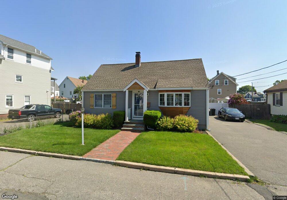 5 Carlton St, Peabody, MA 01960 - photo 1