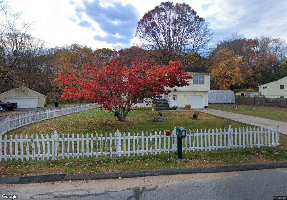 35 Eastview Rd, Terryville, CT 06786 - photo 1