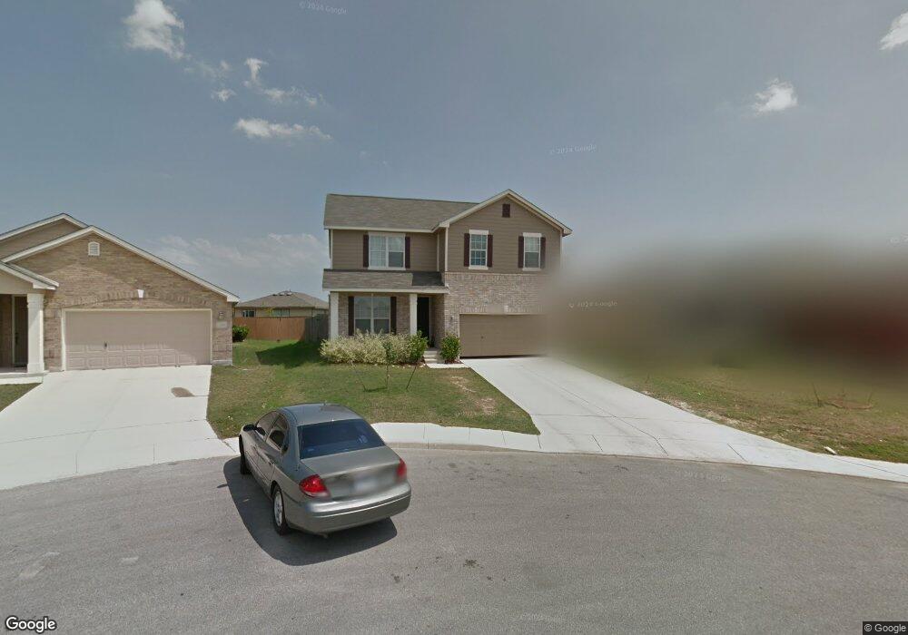 11110 Durham Bend, San Antonio, TX 78254 - photo 1