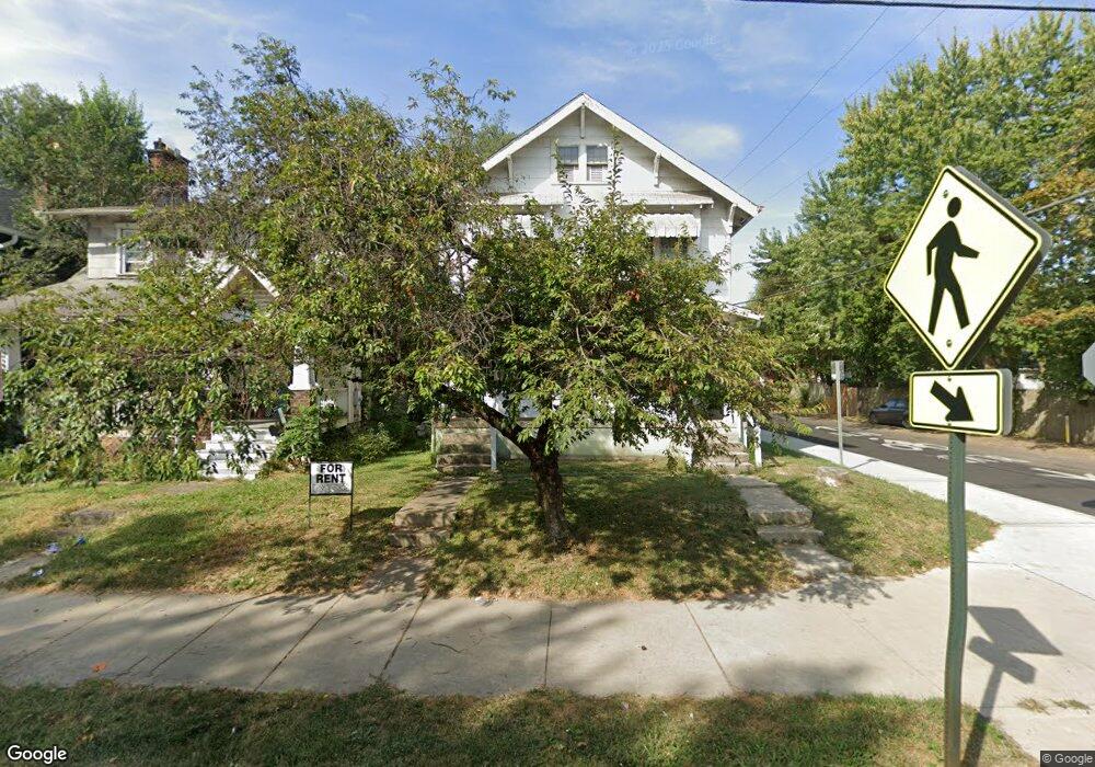 121 S Hague Ave, Columbus, OH 43204 - photo 1