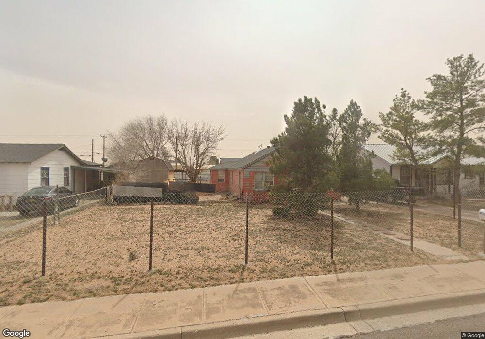 407 E Lea St, Hobbs, NM 88240 - photo 1