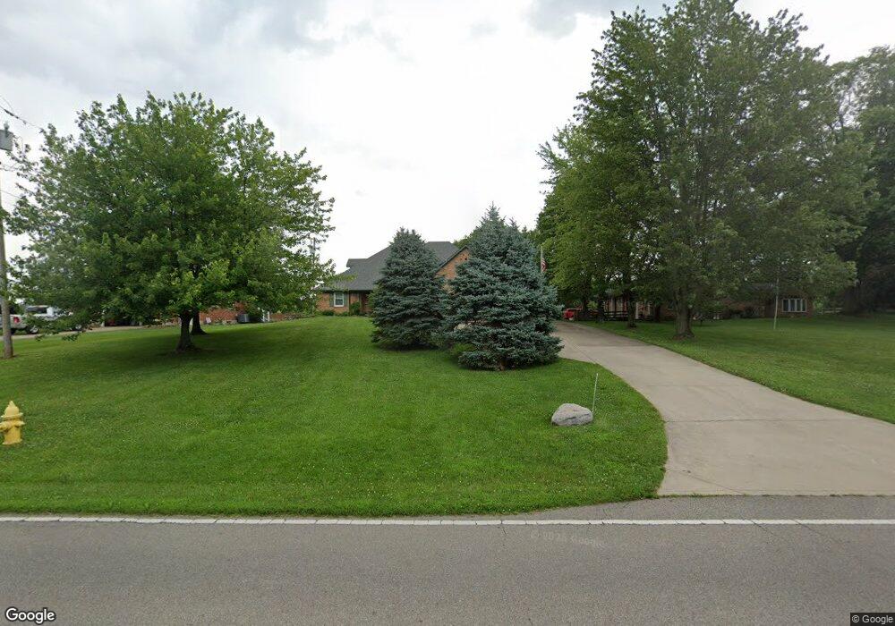 7238 Princeton Rd, Liberty Township, OH 45044 - photo 1