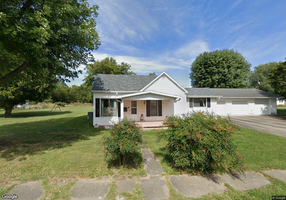 314 E Glendale St, Princeton, IN 47670 - photo 1