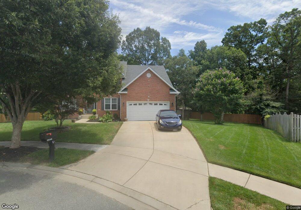 3790 Raisner Ct, White Plains, MD 20695 - photo 1