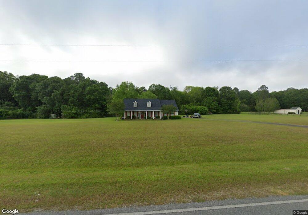 1027 Millpond Rd, Moultrie, GA 31768 - photo 1