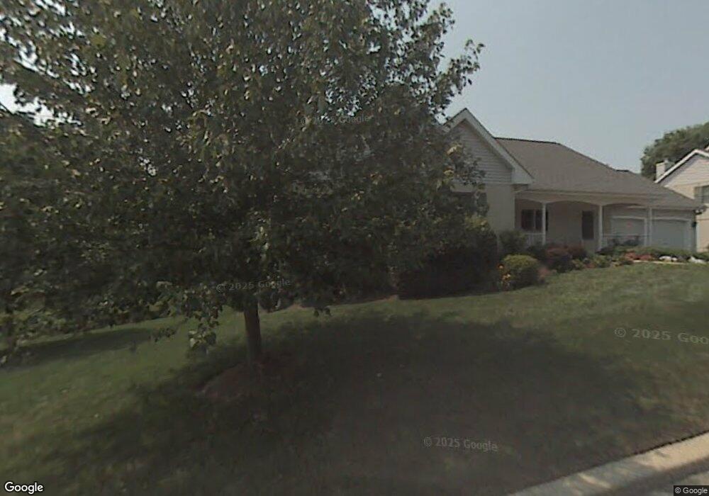 826 Old Wilmington Rd, Hockessin, DE 19707 - photo 1