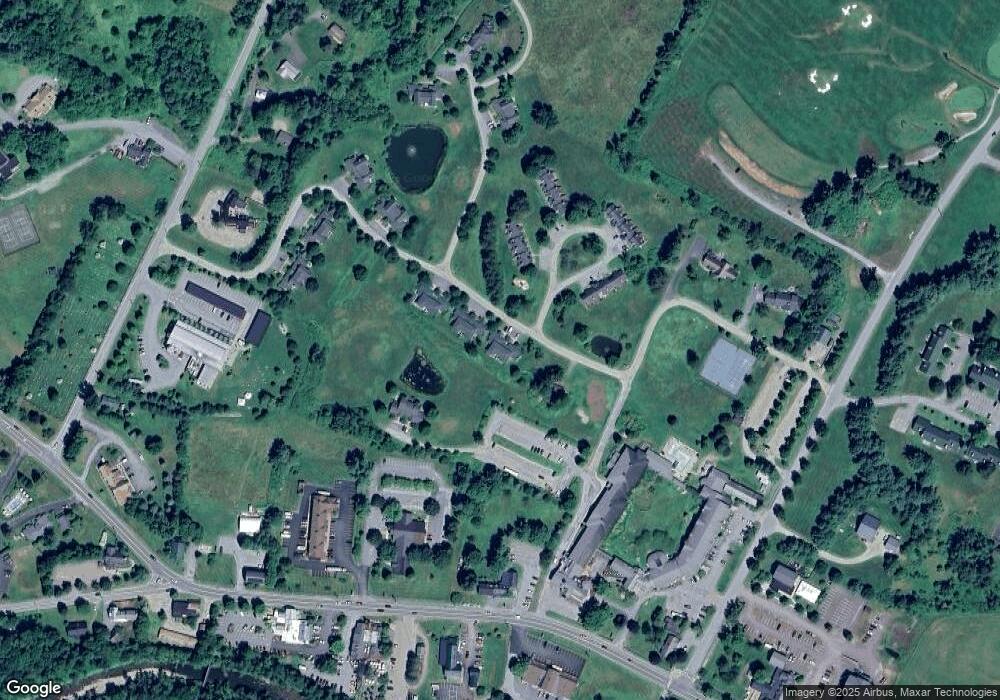 201 Stoweflake Meadows unit 680/681, Stowe, VT 05672 - photo 1