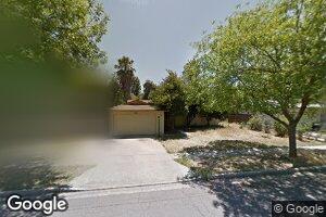 1719 E Los Altos Ave, Fresno, CA 93710