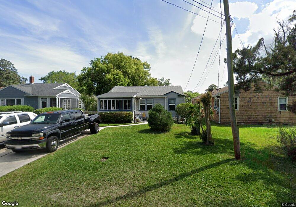 5152 Sunderland Rd, Jacksonville, FL 32210 - photo 1