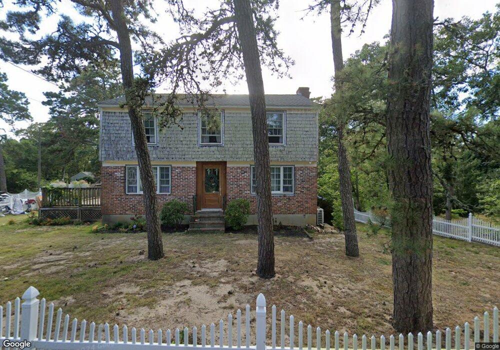 191 Telegraph Rd, Dennis Port, MA 02639 - photo 1