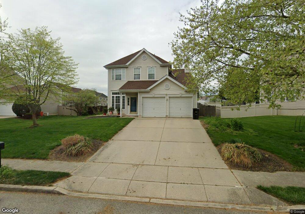 138 Aerial Dr, Woodbury, NJ 08096 - photo 1