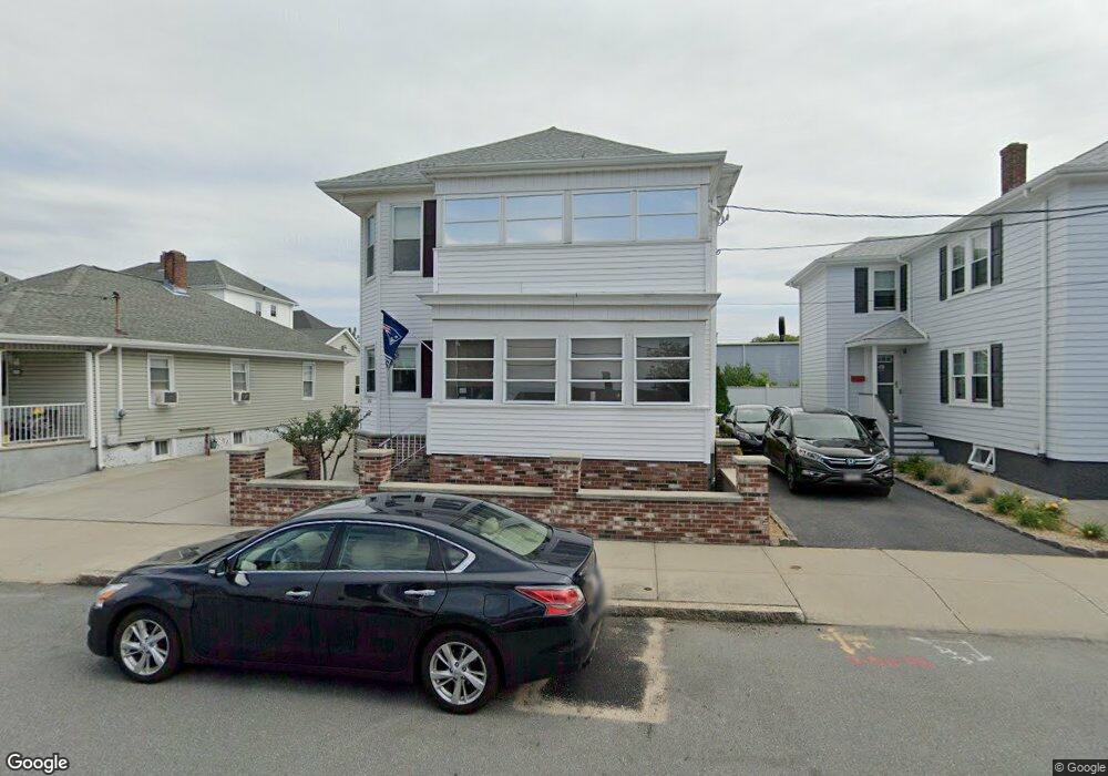 180 Bush St unit 2, Fall River, MA 02724 - photo 1