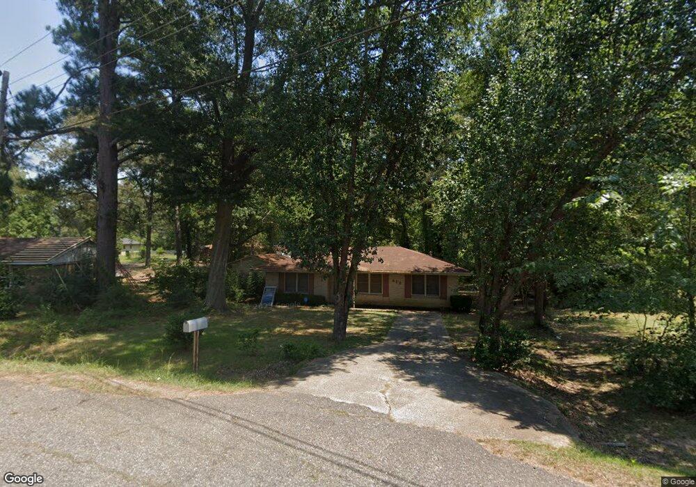 413 Garfield St, Bastrop, LA 71220 - photo 1