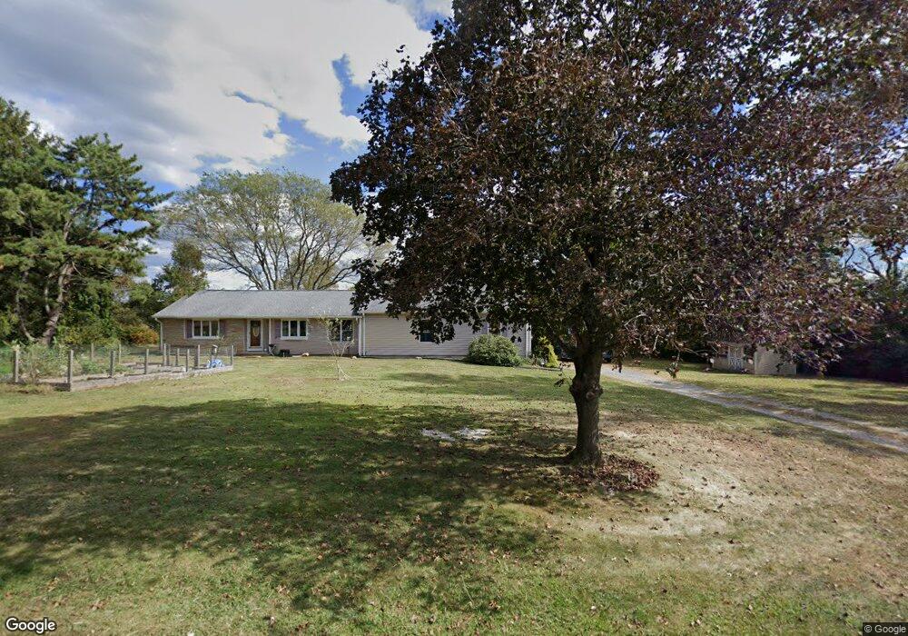 111 Perrine Rd, Monmouth Junction, NJ 08852 - photo 1