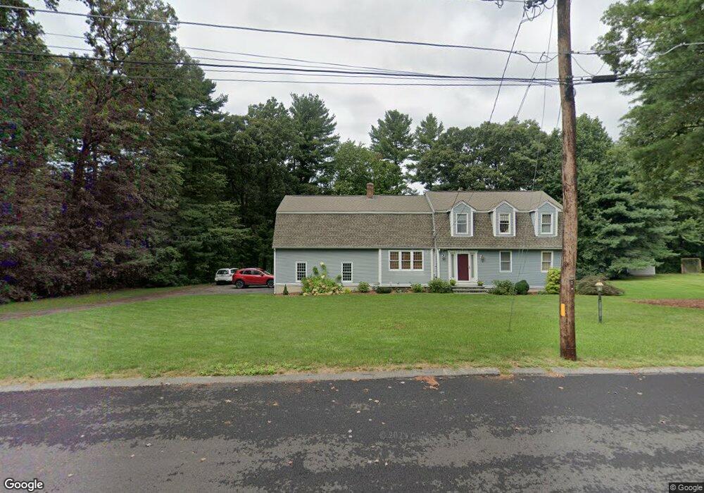 3 Barachiah Ln, East Walpole, MA 02032 - photo 1