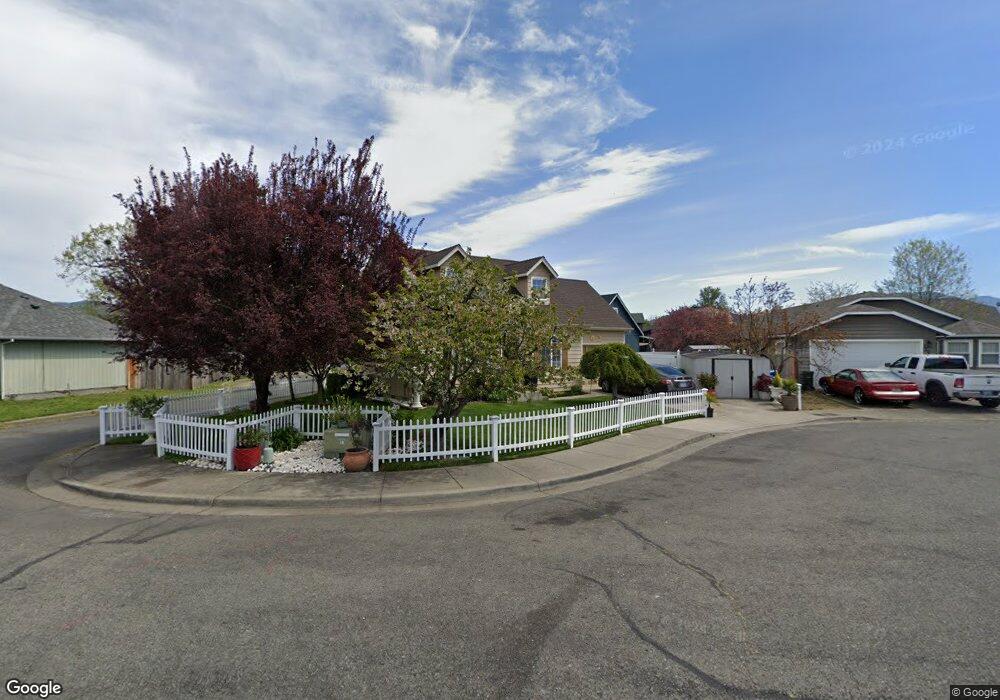 1287 Kokanee Ln, Grants Pass, OR 97527 - photo 1