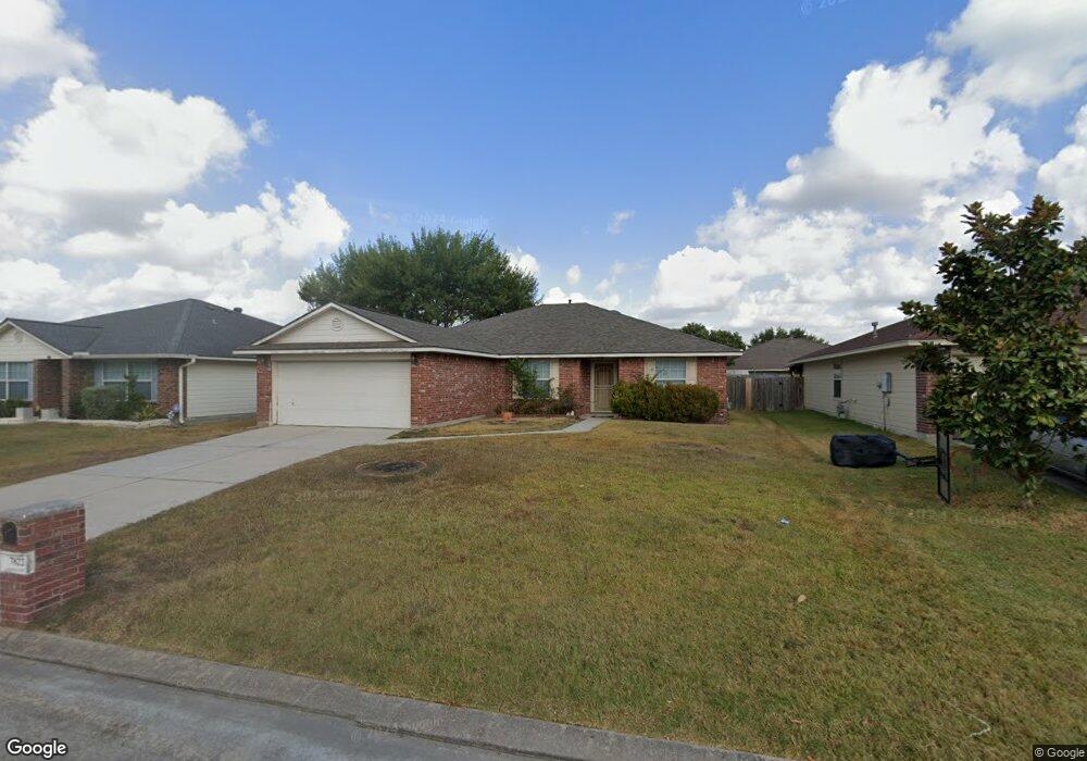 7822 Brook Trail Cir, Houston, TX 77040 - photo 1