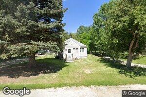 120 Brook Ave, Absarokee, MT 59001