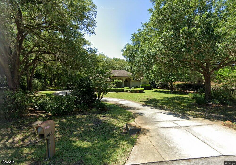 21631 SW 84th Loop, Dunnellon, FL 34431 - photo 1