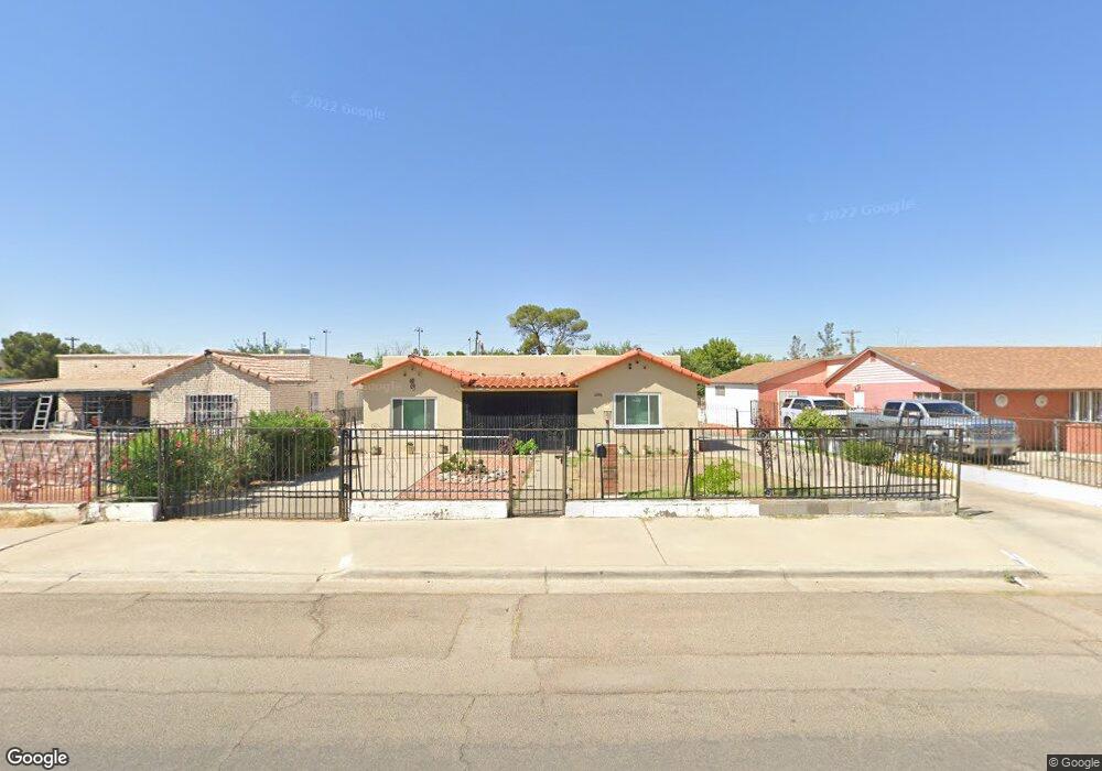 7604 Adobe Dr, El Paso, TX 79915 - photo 1