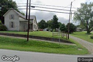 218 S Main St, Chrisney, IN 47611