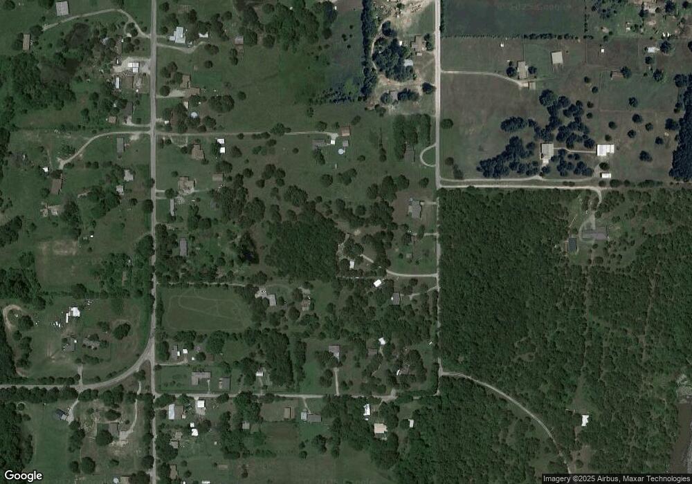 8480 N3842 Rd, Sapulpa, OK 74066 - photo 1