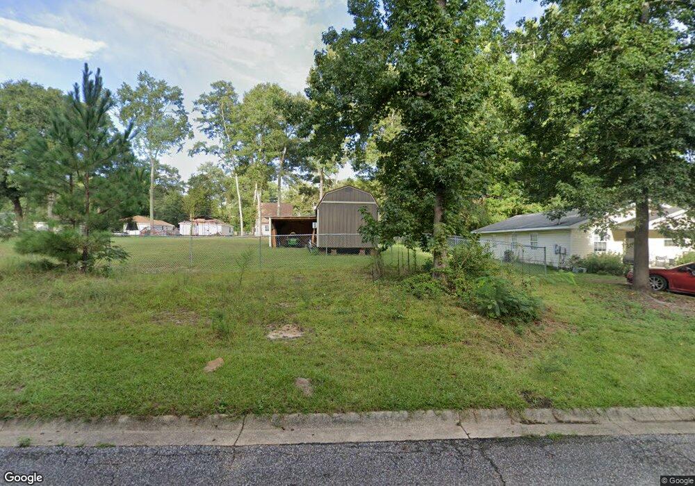 2715 Basin Ave, Dothan, AL 36303 - photo 1